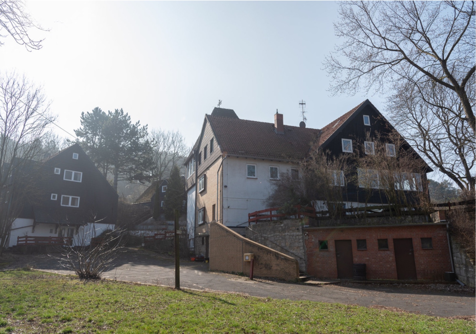 Falkenheim